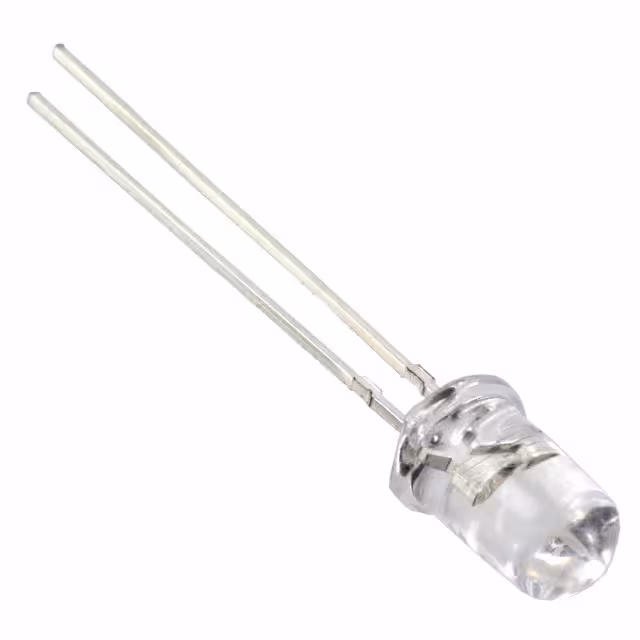 VAOL-5EUV0T4 Visual Communications Company - VCC  Émetteurs LED - Infrarouge UV Visible